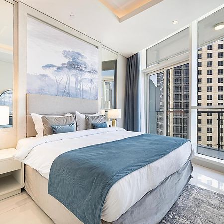 Magnificent - Damac Distinction Downtown Apartment Dubai Ngoại thất bức ảnh