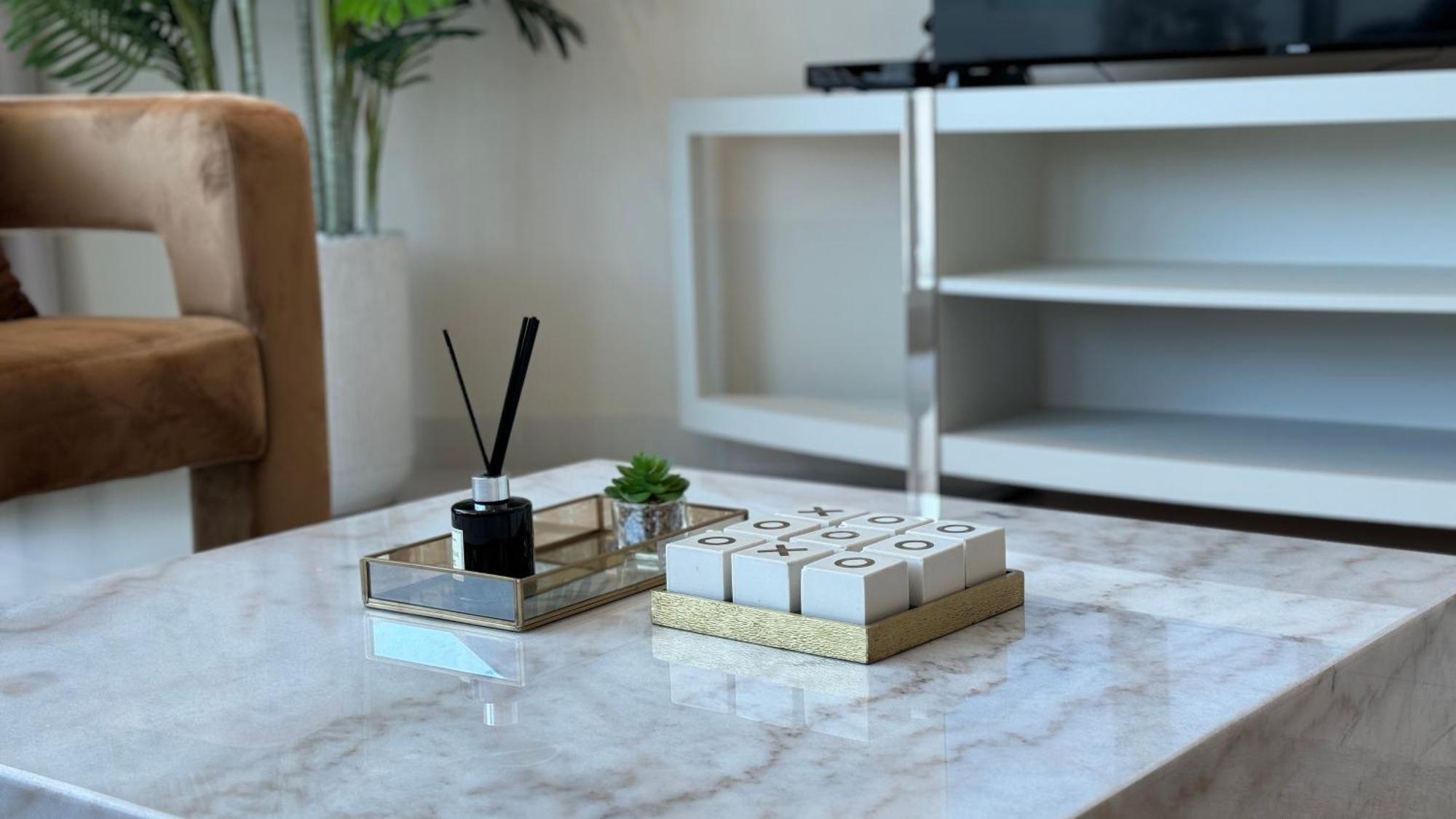 Magnificent - Damac Distinction Downtown Apartment Dubai Ngoại thất bức ảnh
