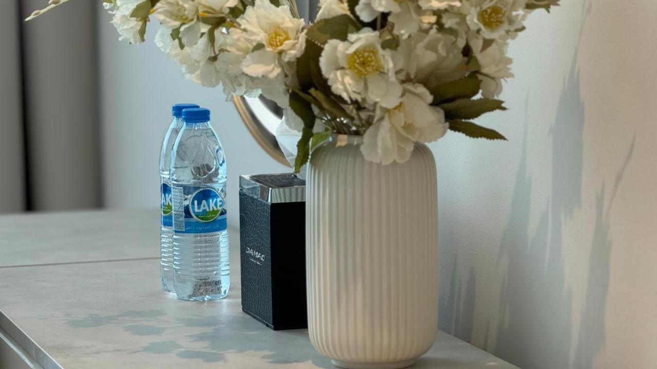 Magnificent - Damac Distinction Downtown Apartment Dubai Ngoại thất bức ảnh